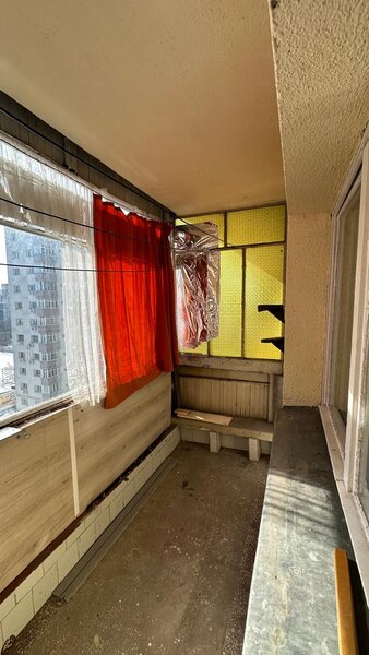 Drumul Taberei, Parc Moghioros, Auchan