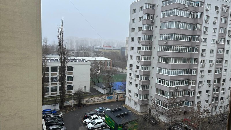 Drumul Taberei, Parc Moghioros, Auchan