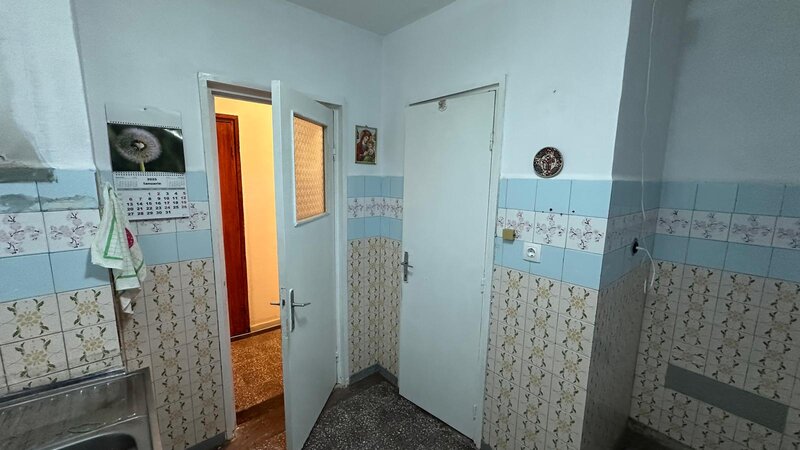 Drumul Taberei, Parc Moghioros, Auchan