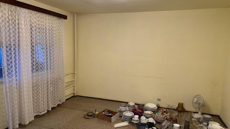 Drumul Taberei, Parc Moghioros, Auchan