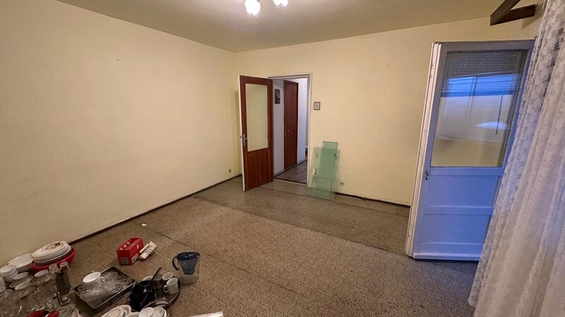 Drumul Taberei, Parc Moghioros, Auchan