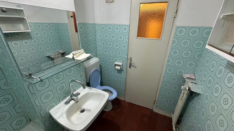 Drumul Taberei, Parc Moghioros, Auchan