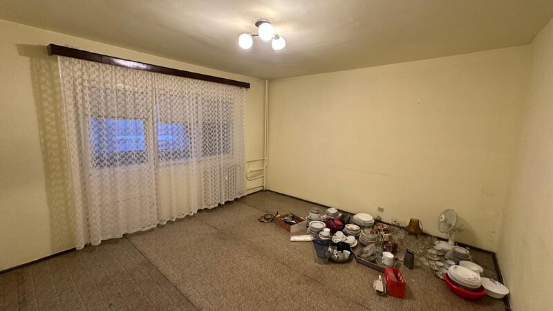 Drumul Taberei, Parc Moghioros, Auchan