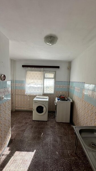 Drumul Taberei, Parc Moghioros, Auchan