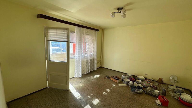 Drumul Taberei, Parc Moghioros, Auchan